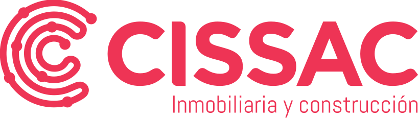 CISSAC Inmobiliaria y construcción